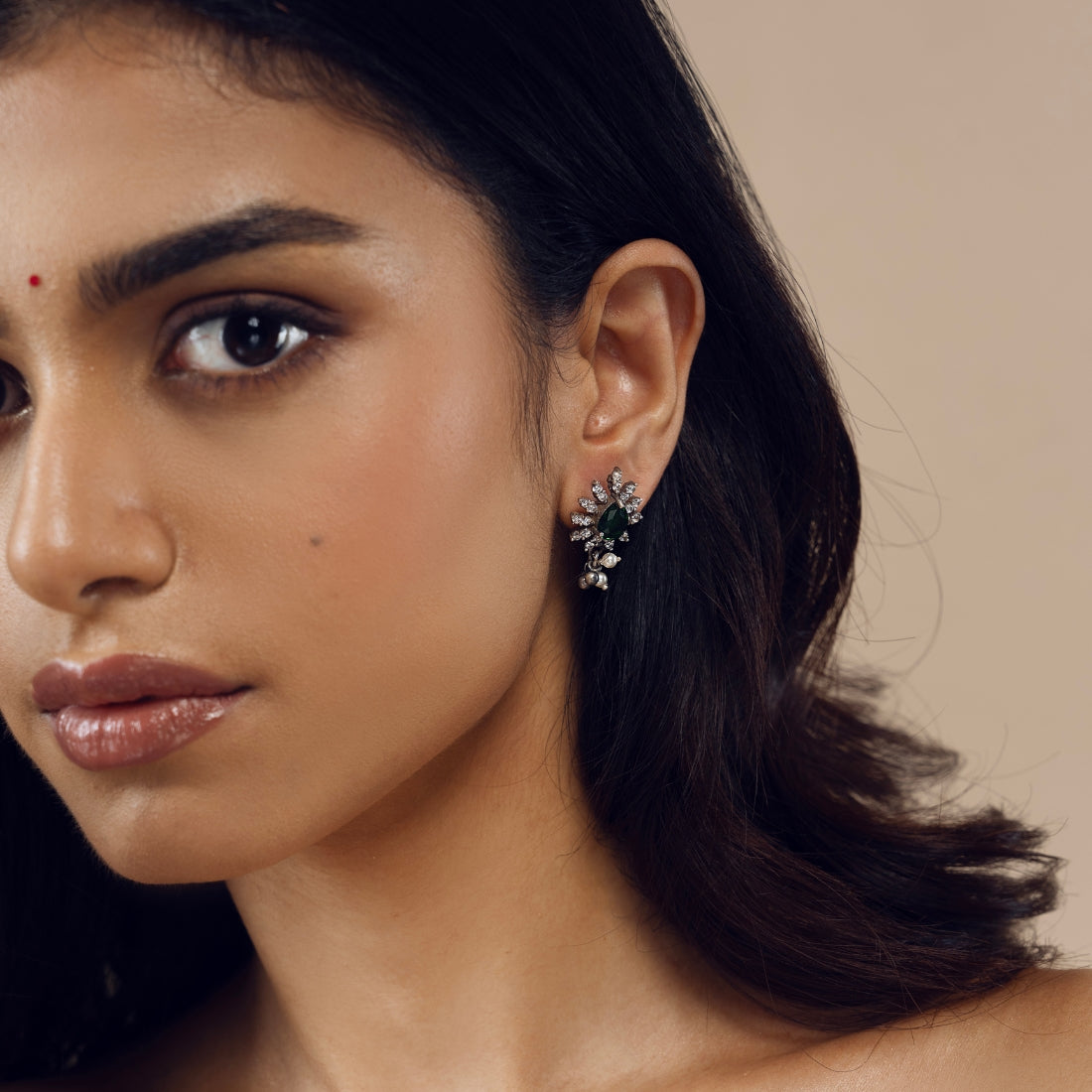 chandi ki earrings design, gold plated silver earrings online india, silver ear jewellery, 925 sterling silver tarnish, handmade oxidised jewellery design, new oxidised jewellery design, oxidised jewellery design, oxidised jewellery styling, silver oxidised jewellery shop near me, sterling silver tarnish, tarnishing jewelry, silver oxidized