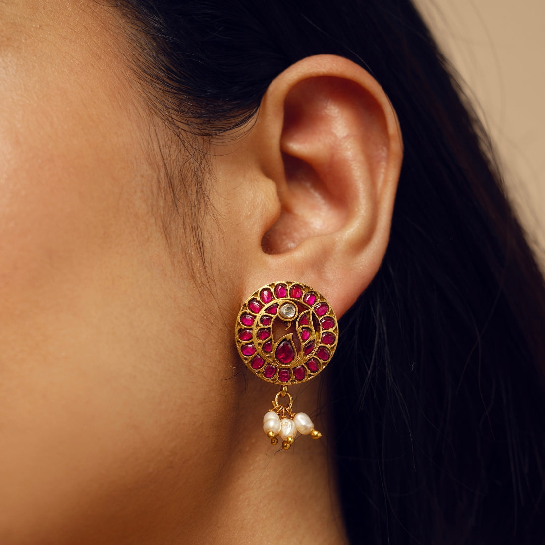 chandi ki earrings design, gold plated silver earrings online india, silver ear jewellery