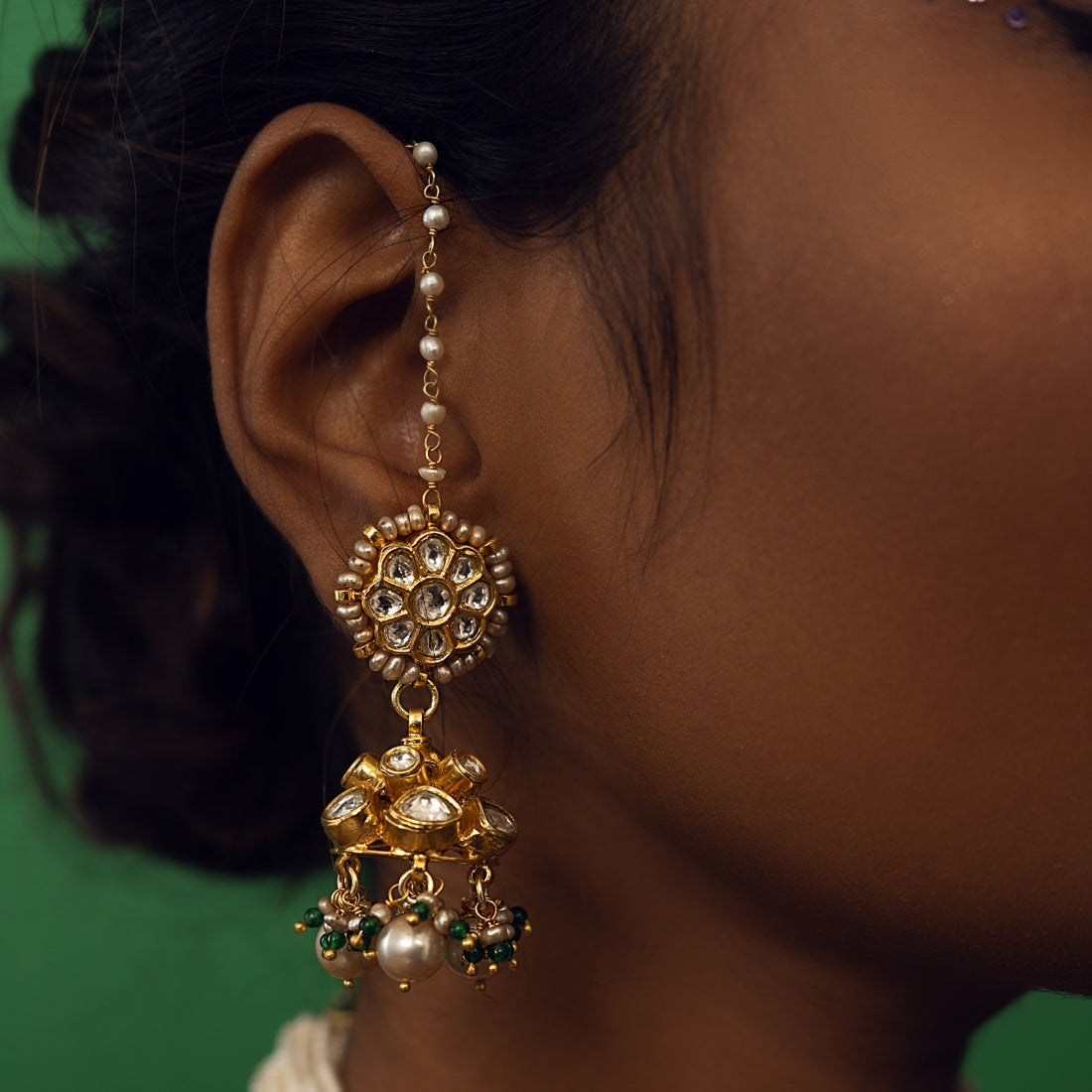 bollywood silver jhumka earrings,indian jhumka silver earrings,jhumka silver modern earrings,chandi ka jhumka design,pearl jhumka earrings online shopping