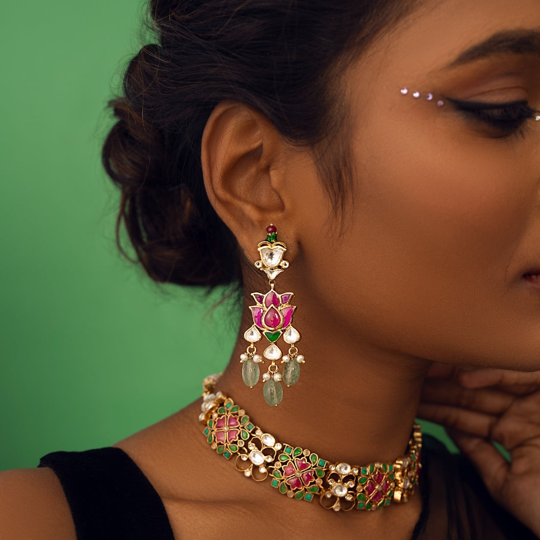 drop earrings on meesho,pandora silver drop earrings,designer pearl drop earrings,chandi ki earrings design,silver design