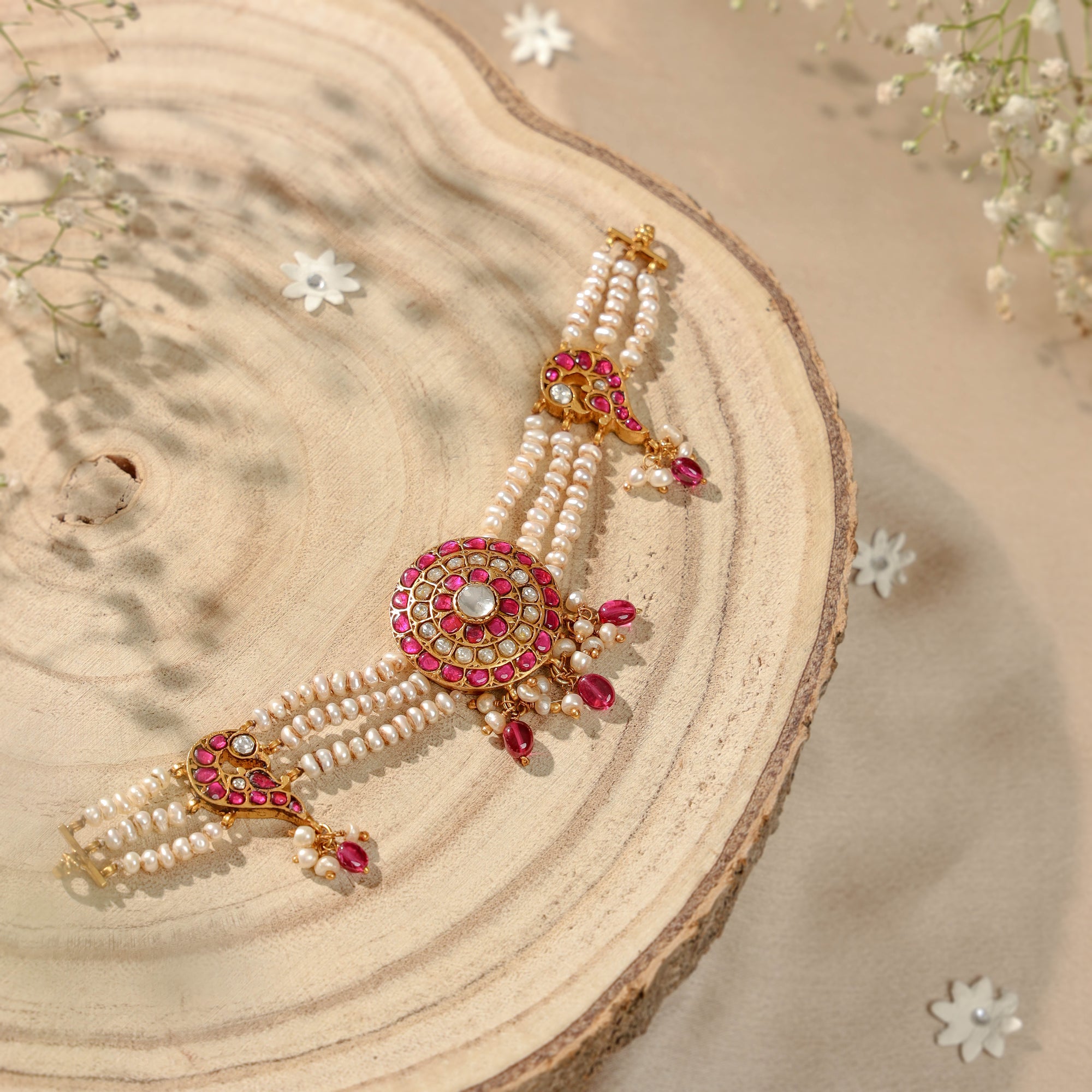 Gold Plated Choker Necklace, Silver 925 Choker Necklace, Kemp Silver Necklace