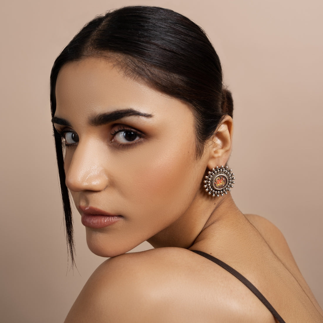 chandi ki earrings design, gold plated silver earrings online india, silver ear jewellery, 925 sterling silver tarnish, handmade oxidised jewellery design, new oxidised jewellery design, oxidised jewellery design, oxidised jewellery styling, silver oxidised jewellery shop near me, sterling silver tarnish, tarnishing jewelry, silver oxidized