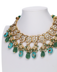 Amara Mastani Polki Necklace