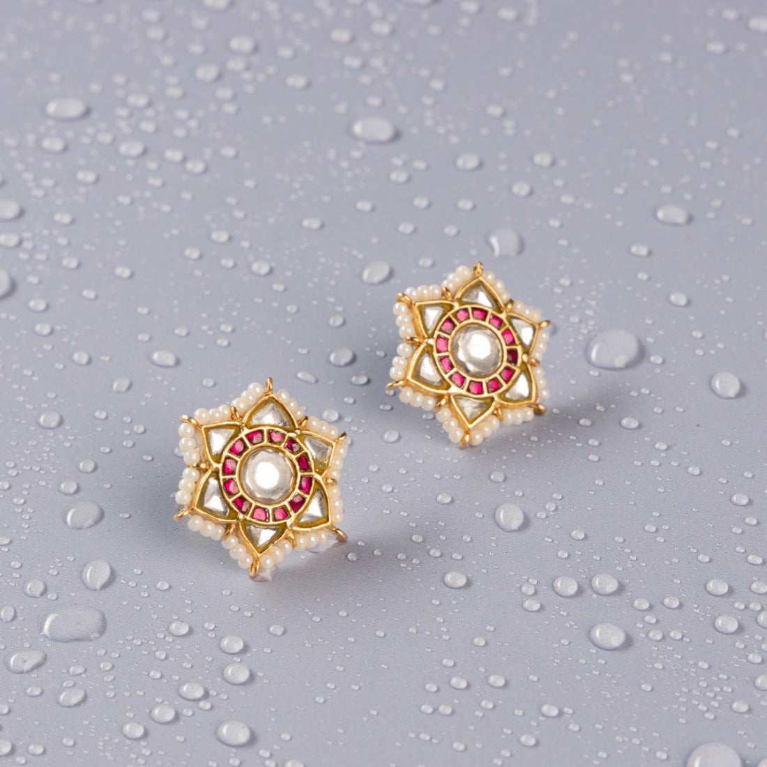 chandi ki earrings design, gold plated silver earrings online india, silver ear jewellery