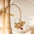 bridal garhwali nath,bridal with nose ring,92.5 silver nose pin,bridal look with nath,bridal nose chain,bridal nose pin online,pure silver nose ring online,new bridal nose pin,nath wedding,jaypore nose ring