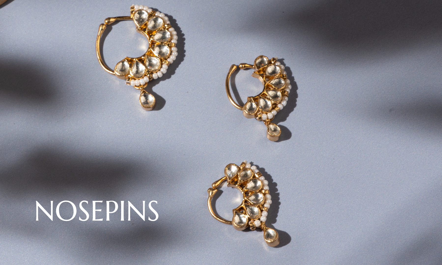 This collection includes nose pins, nose pin, nosepin india, indian nose piercing, indian nose hoop, indian nose studs, indian nose rings and many more.