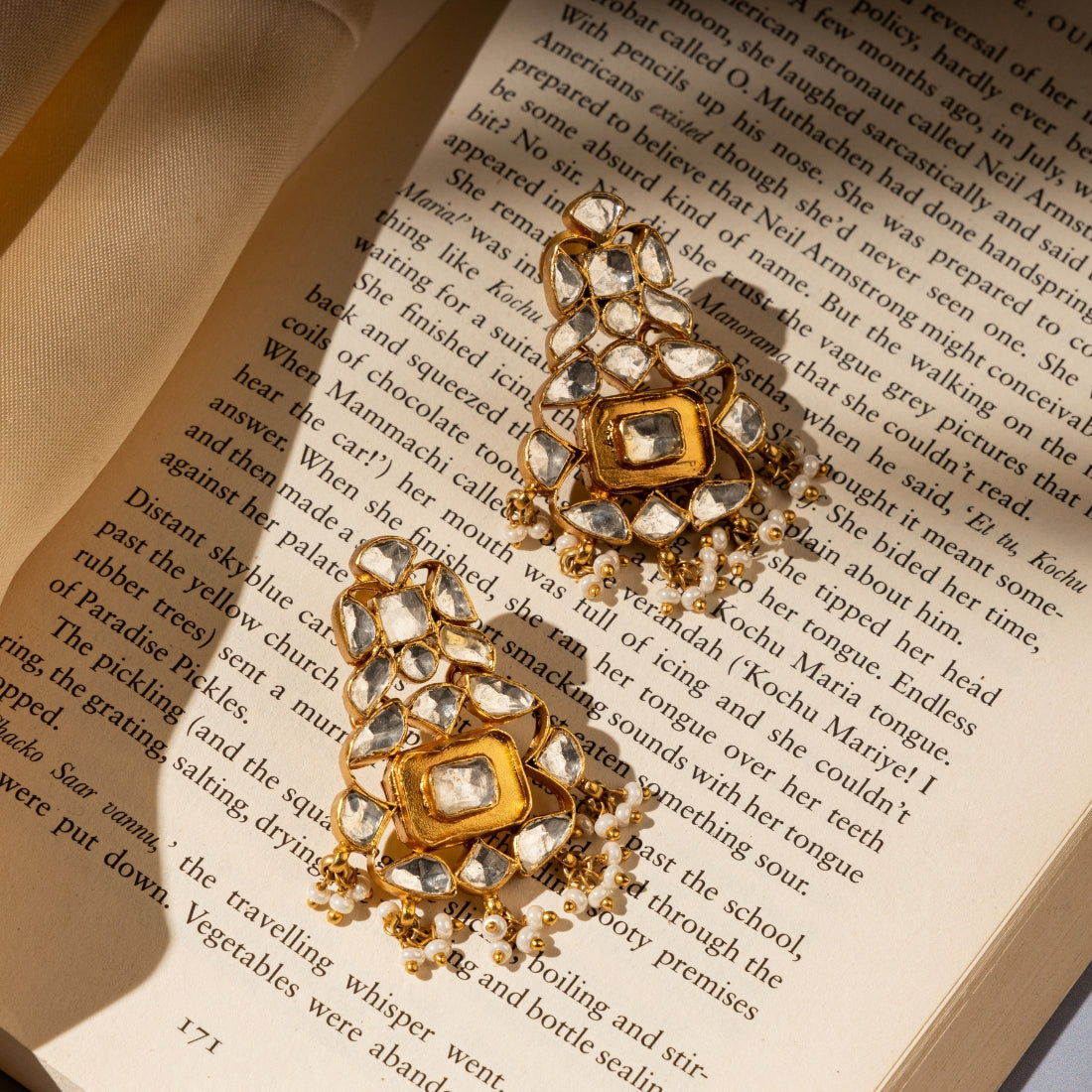 chandi ki earrings design, gold plated silver earrings online india, silver ear jewellery