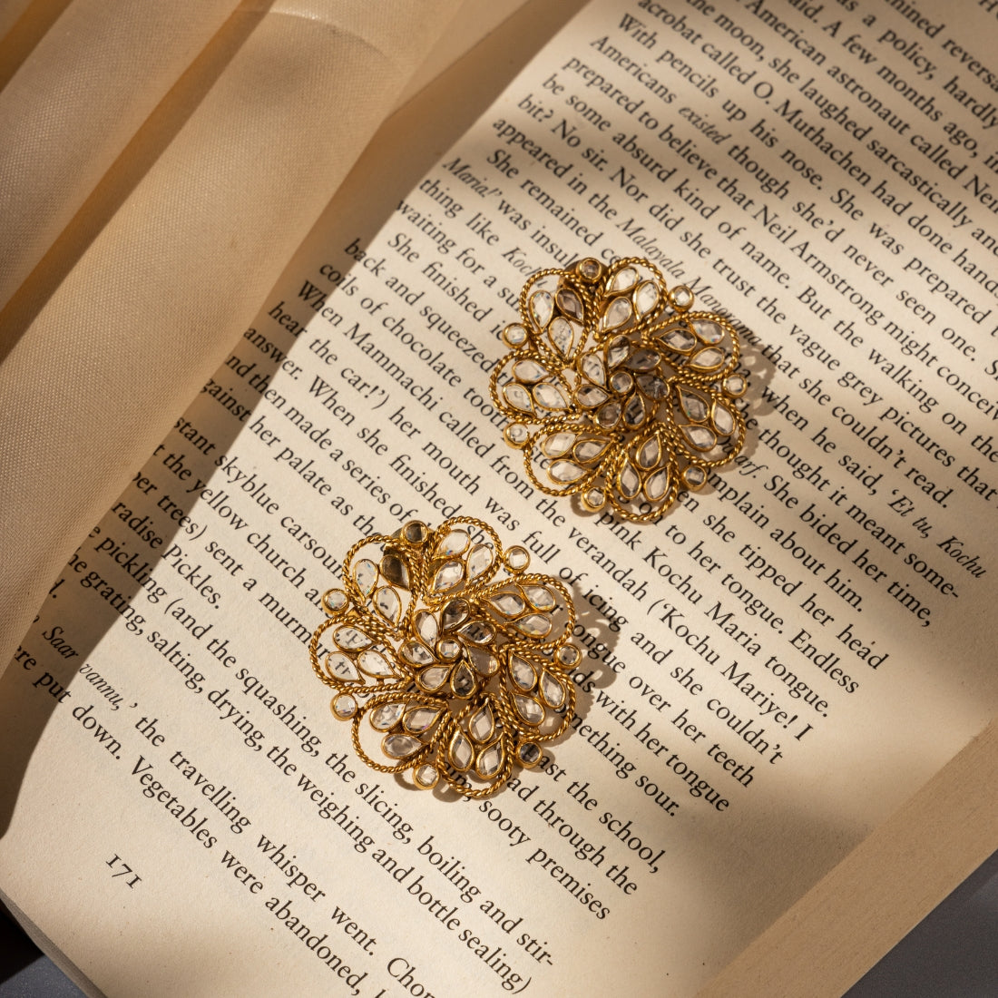 chandi ki earrings design, gold plated silver earrings online india, silver ear jewellery