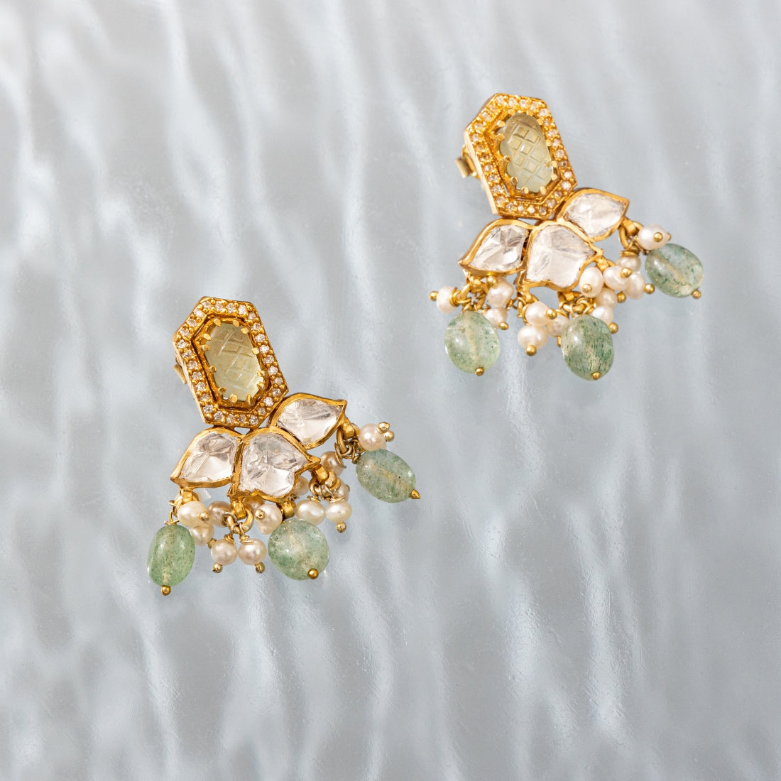 chandi ki earrings design, gold plated silver earrings online india, silver ear jewellery,