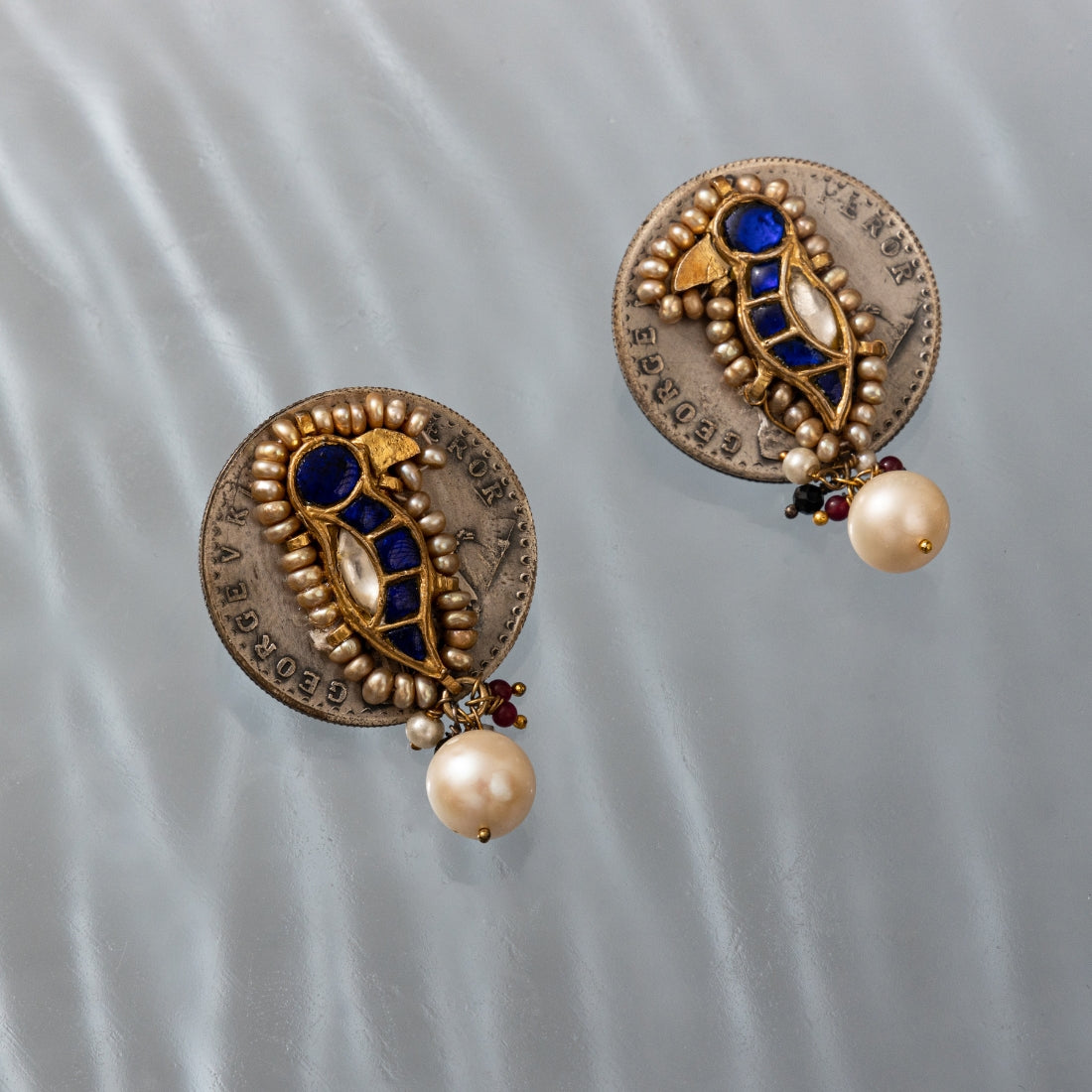 chandi ki earrings design, gold plated silver earrings online india, silver ear jewellery,