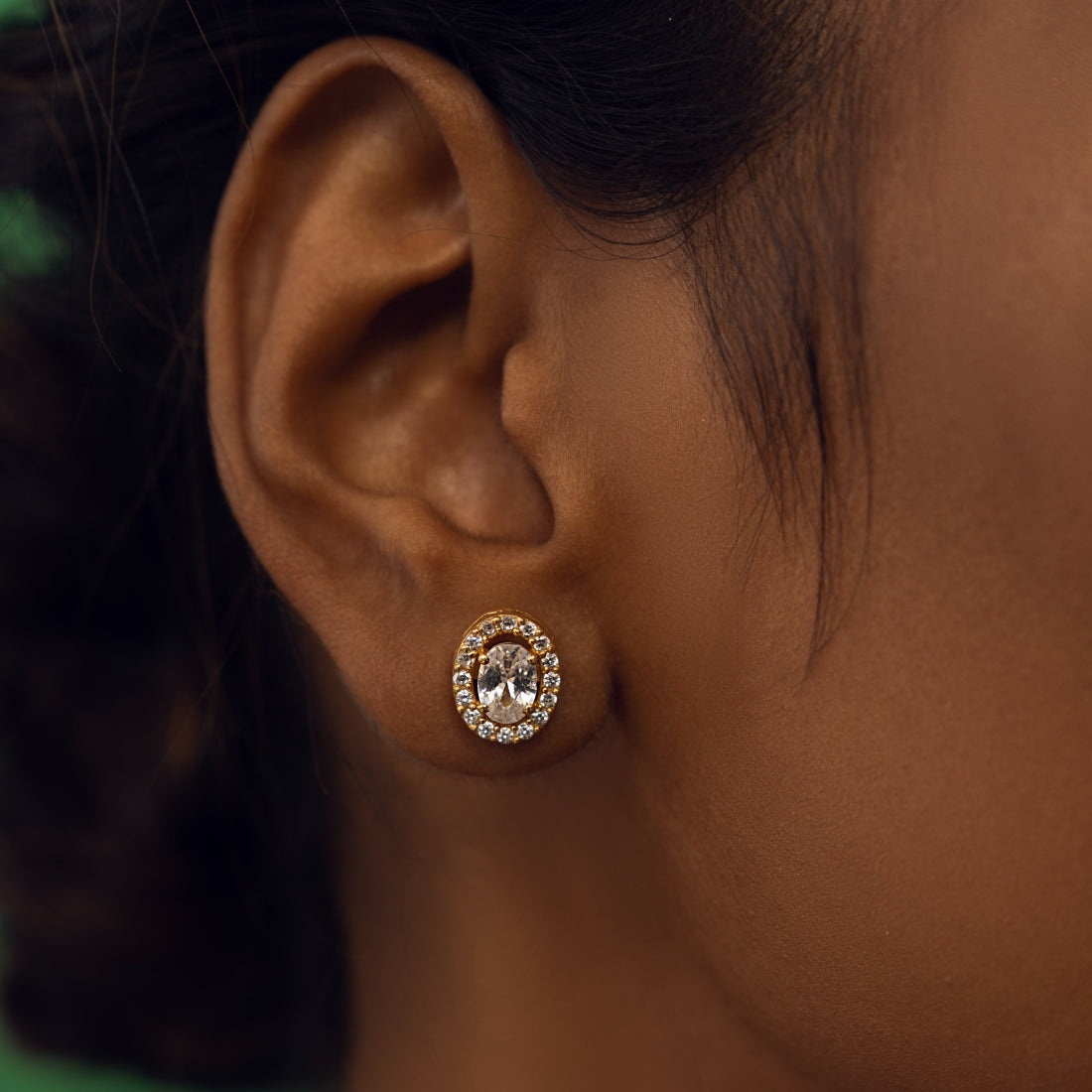 chandi ki earrings design, gold plated silver earrings online india, silver ear jewellery